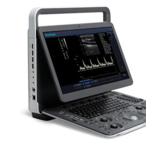 Ultrasonograf używany Siemens